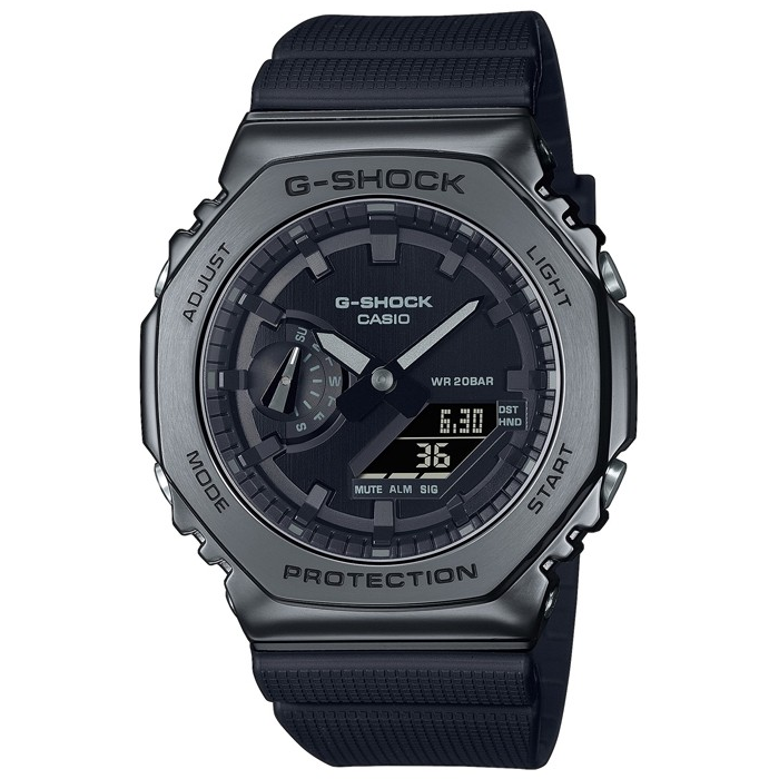 Casio GM-2100BB-1AER G-Shock