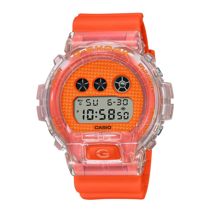 Casio DW-6900GL-4ER G-Shock