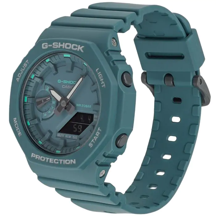 Casio GMA-S2100GA-3AER G-Shock - 0