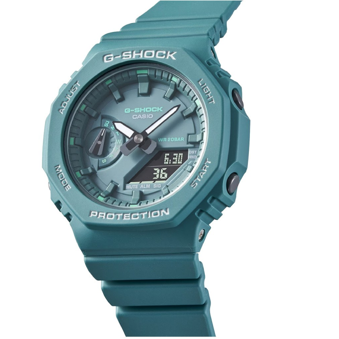 Casio GMA-S2100GA-3AER G-Shock - 1