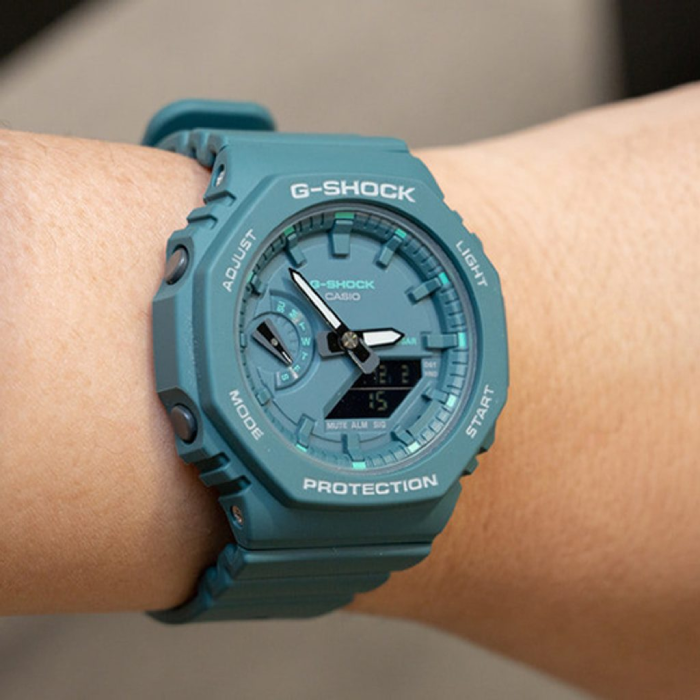 Casio GMA-S2100GA-3AER G-Shock - 4