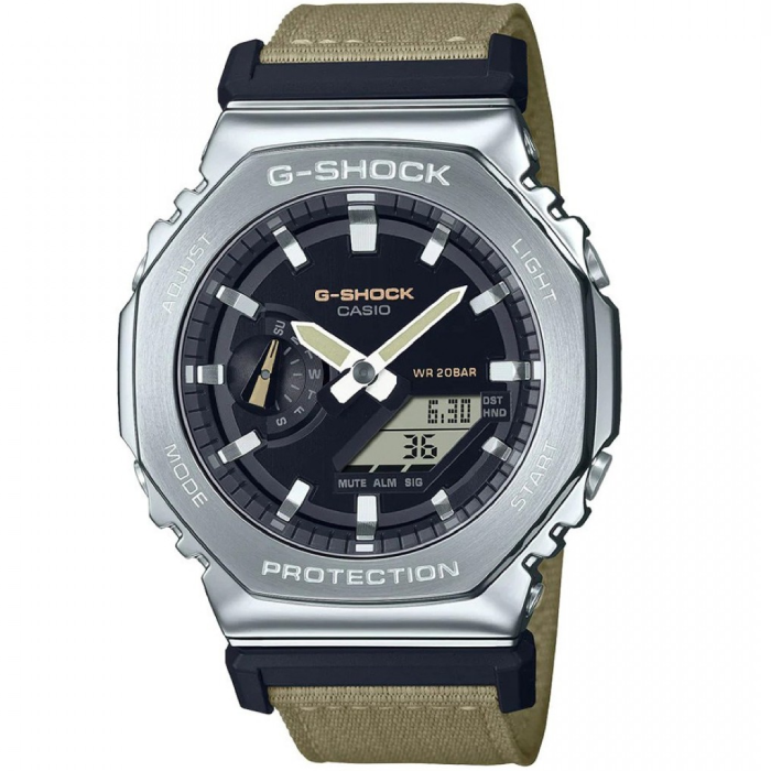 Casio GM-2100C-5AER G-Shock