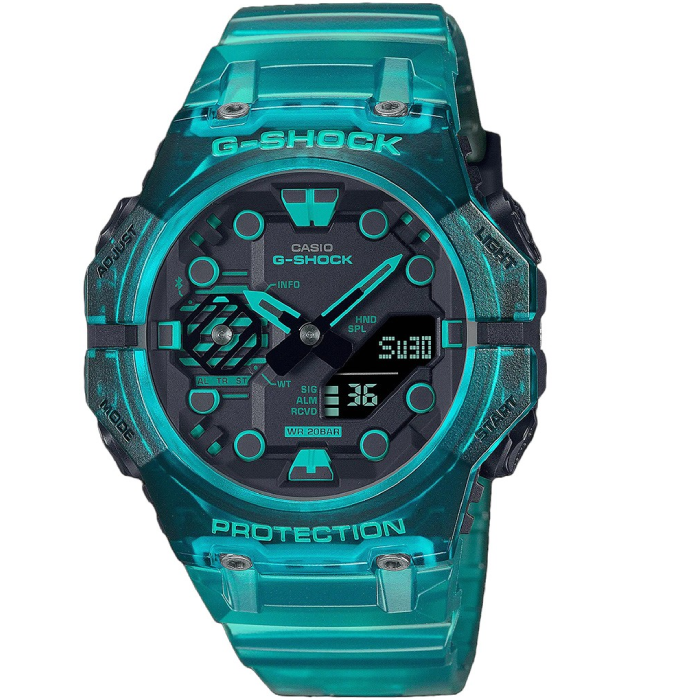 Casio GA-B001G-2AER G-Shock