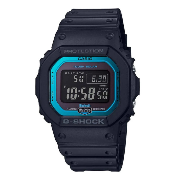 Casio GW-B5600-2ER   G-Shock