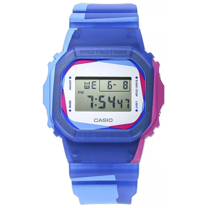 Casio DWE-5600PR-2ER G-Shock