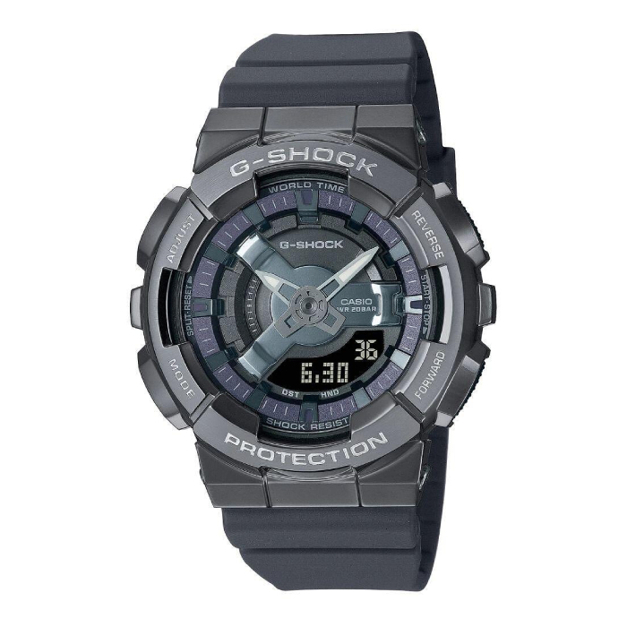 Casio GM-S110B-8AER G-Shock