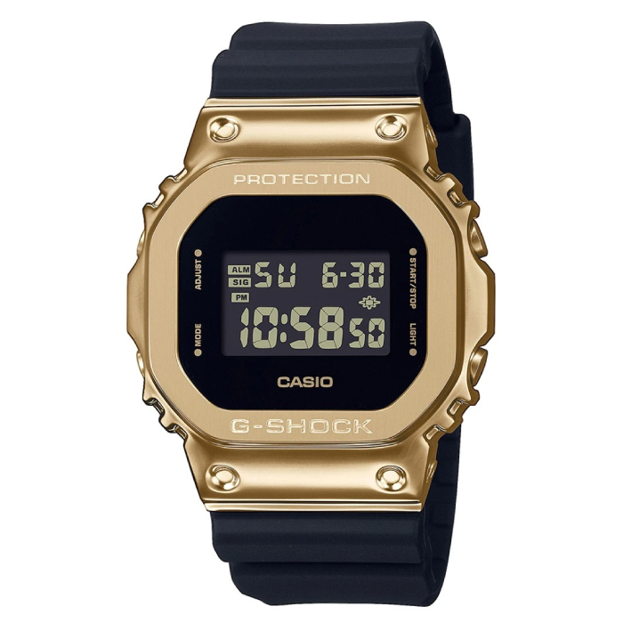 Casio GM-5600G-9ER G-Shock