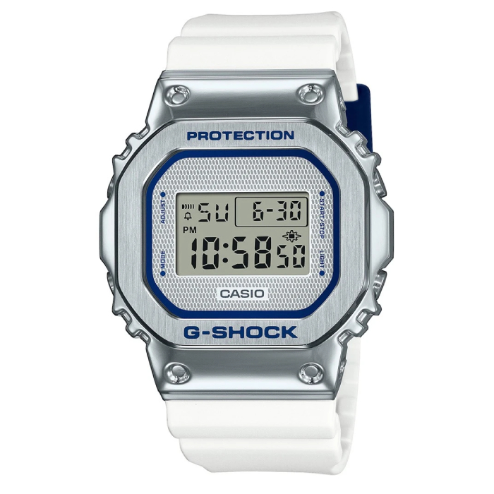 Casio GM-5600LC-7ER G-Shock