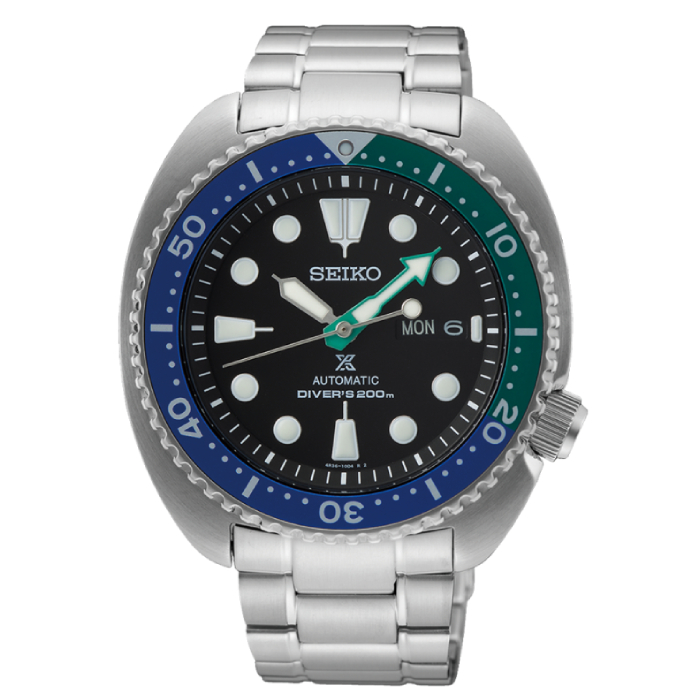 Seiko SRPJ35K1 Prospex Save the Ocean