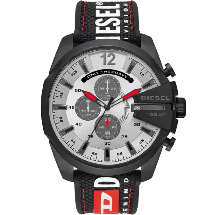 Diesel 0010010696 Mega Chief