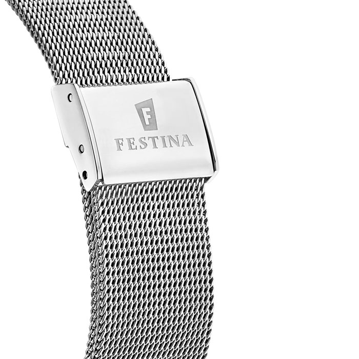 Festina F20568/2 Retro - 0