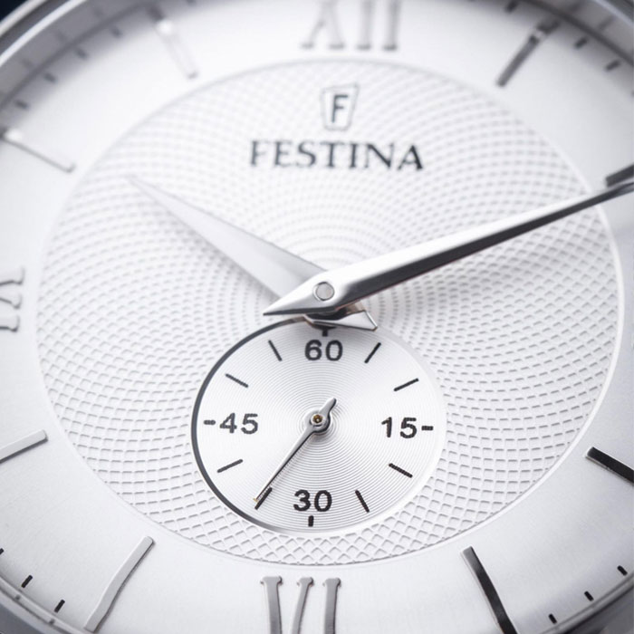 Festina F20568/2 Retro - 1