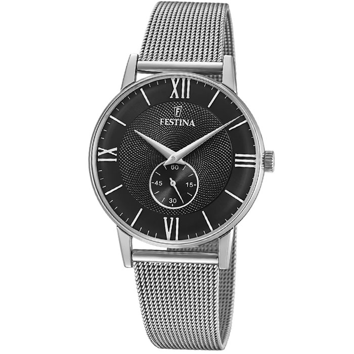 Festina F20568/4 Retro