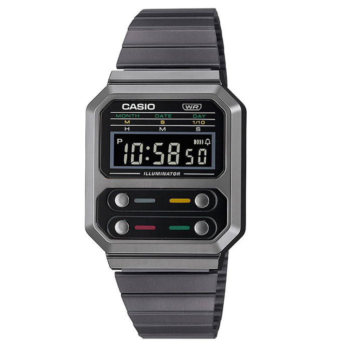 Casio A100WEGG-1AEF Casio Vintage