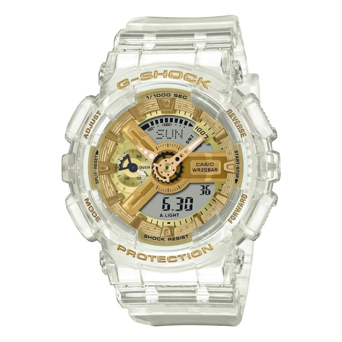 Casio GMA-S110SG-7AER G-Shock