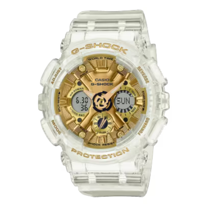 Casio GMA-S120SG-7AER G-Shock