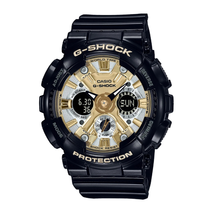 Casio GMA-S120GB-1AER G-Shock