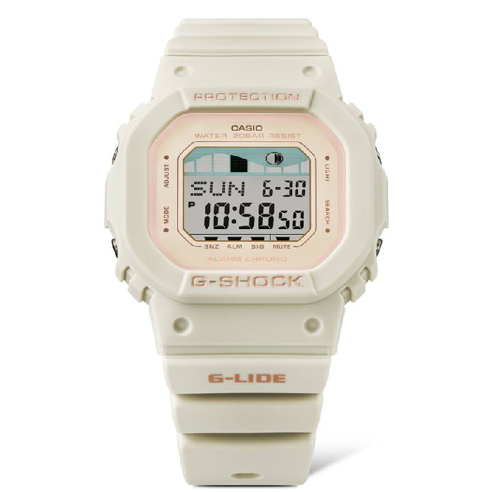 Casio GLX-S5600-7ER G-Lide