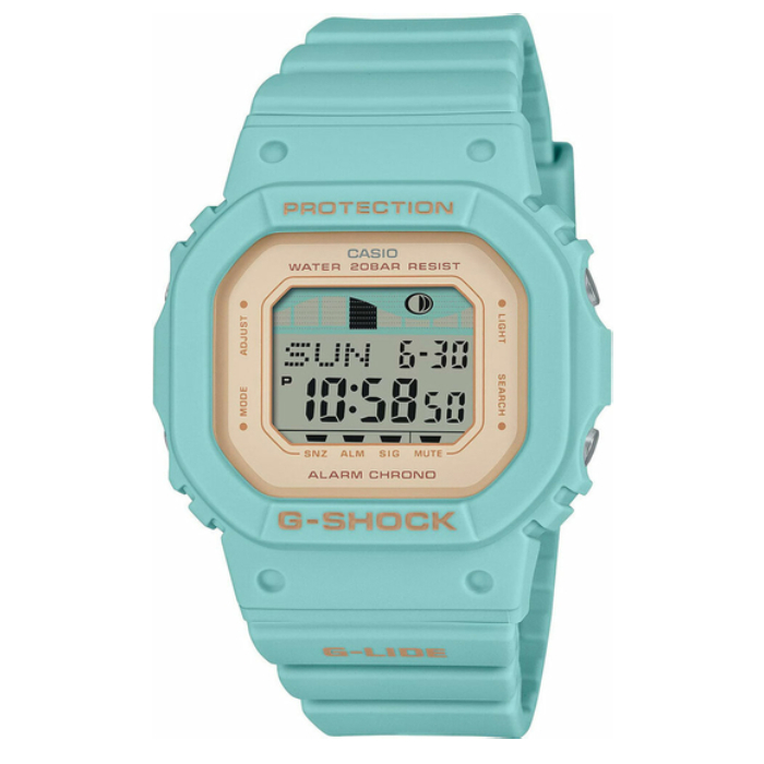 Casio GLX-S5600-3ER G-Lide