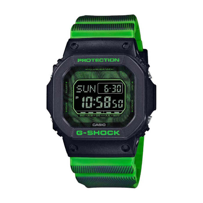 Casio DW-D5600TD-3ER G-Shock