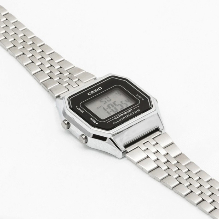 Casio LA680WEA-1EF Casio Vintage - 1