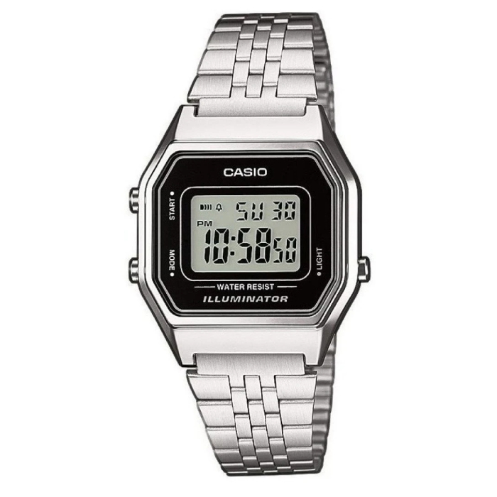 Casio LA680WEA-1EF Casio Vintage