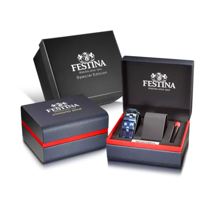 Festina F20643/1 Special Edition - 1