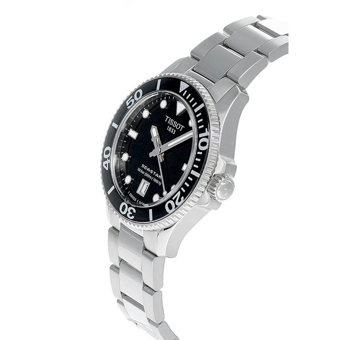 Tissot T120.210.11.051.00 Seastar 1000 36mm - 0