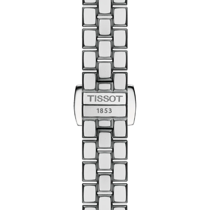 Tissot T058.109.11.036.01 Lovely Square - 2