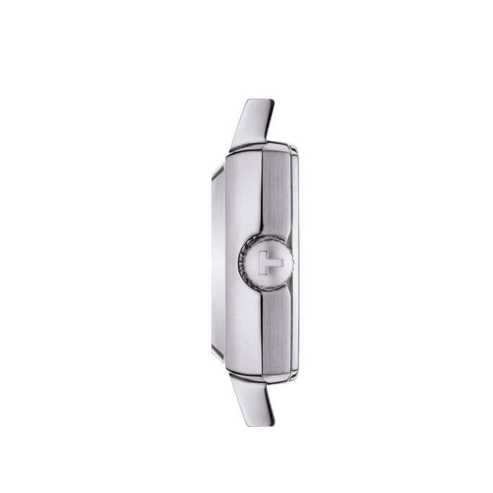 Tissot T058.109.11.036.01 Lovely Square - 3