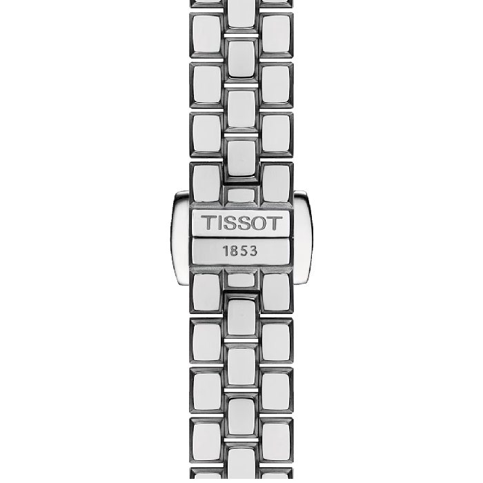 Tissot T058.109.11.041.01 - 1