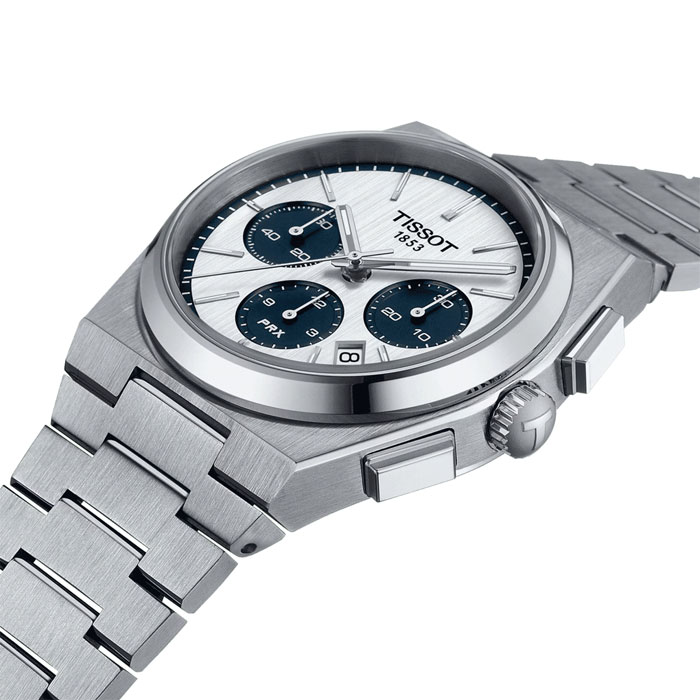 Tissot T137.427.11.011.01  PRX Automatic Chronograph  - 0