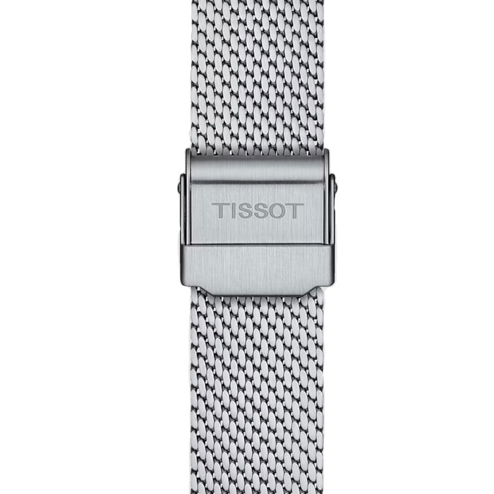 Tissot T143.210.11.011.01 EveryTime - 0