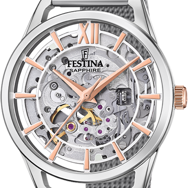 Festina F20627/1 - 0