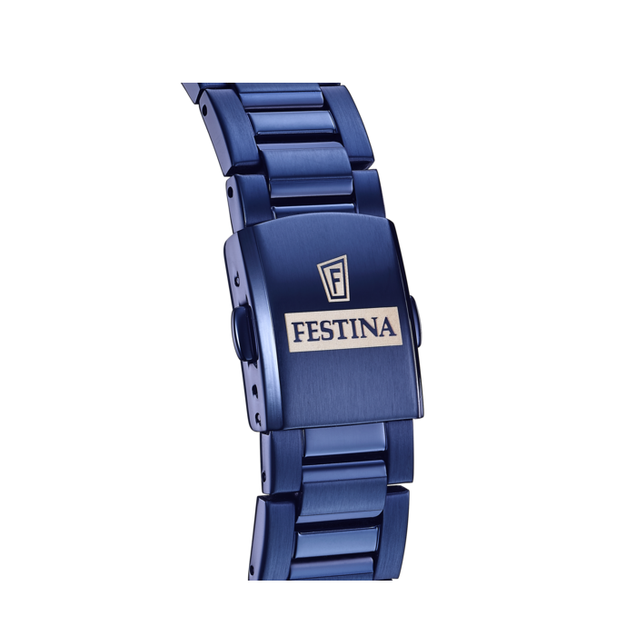 Festina F20631/1 - 0