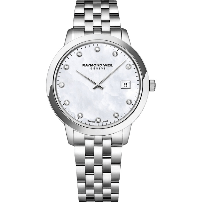 Raymond Weil 5385-ST-97081 