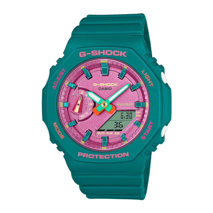 Casio GMA-S2100BS-3AER G-Shock