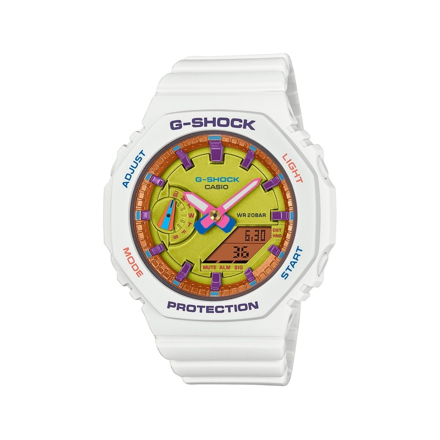 Casio GMA-S2100BS-7AER G-Shock