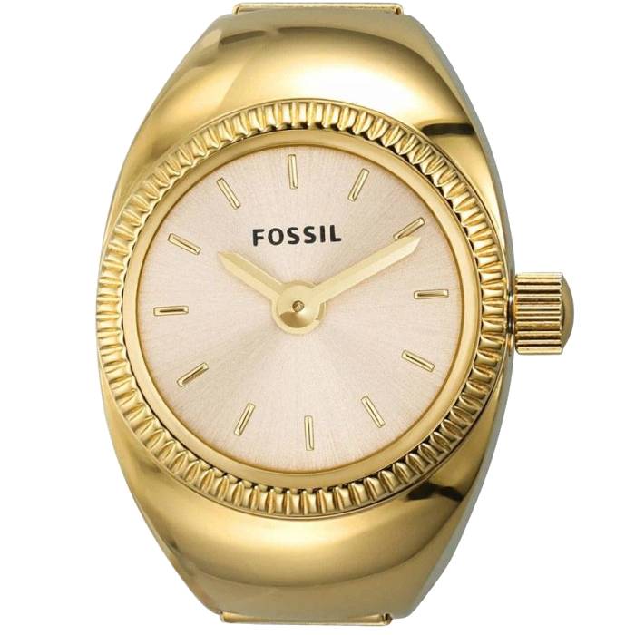 Fossil 0010010978 Watch Ring