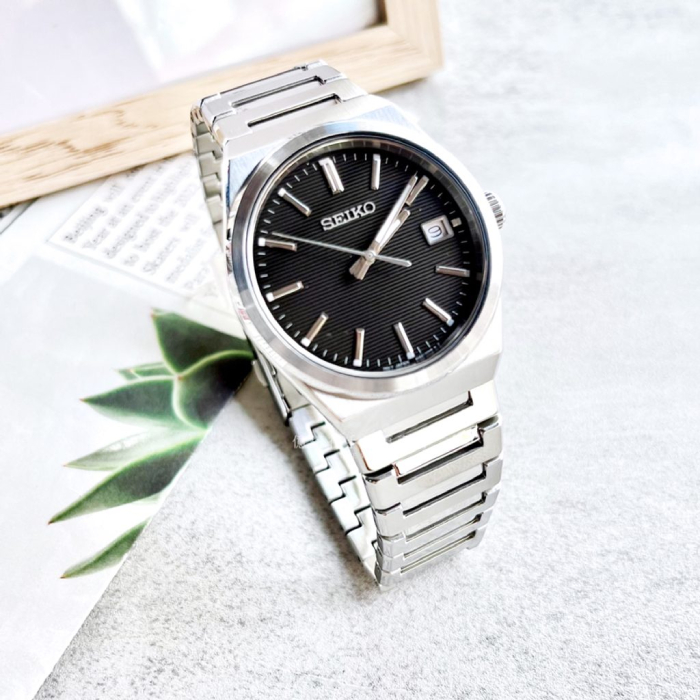 Seiko SUR557P1 Classic - 4