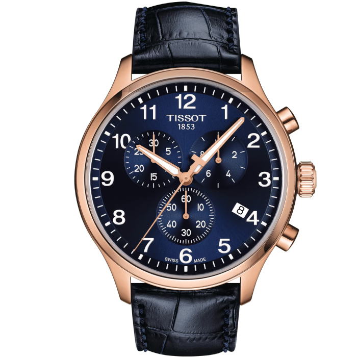 Tissot T116.617.36.042.00 Chrono XL Classic