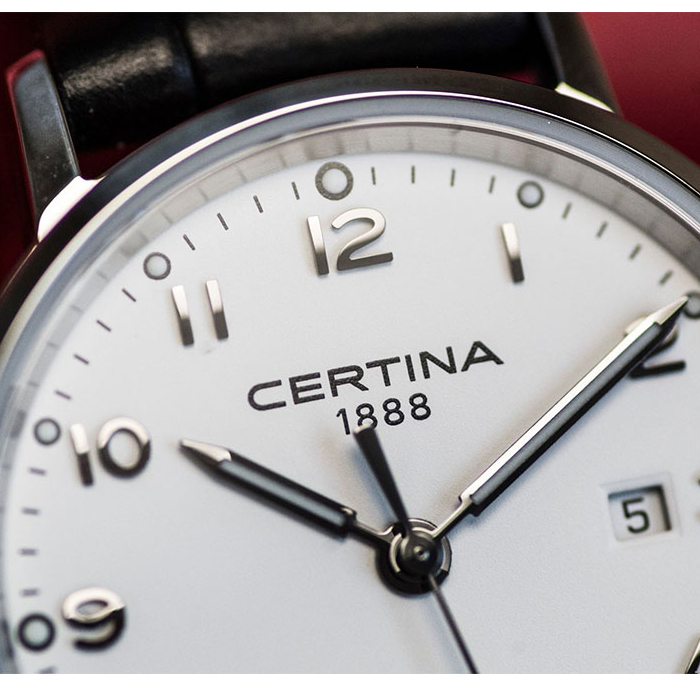 Certina C035.410.16.012.00 DS Caimano - 2