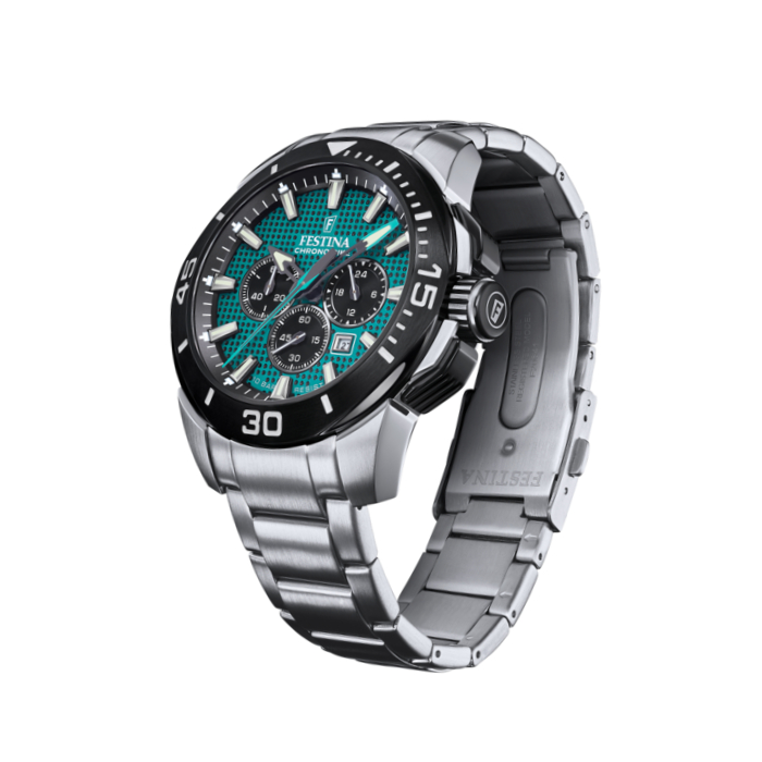 Festina F20641/3 - 0