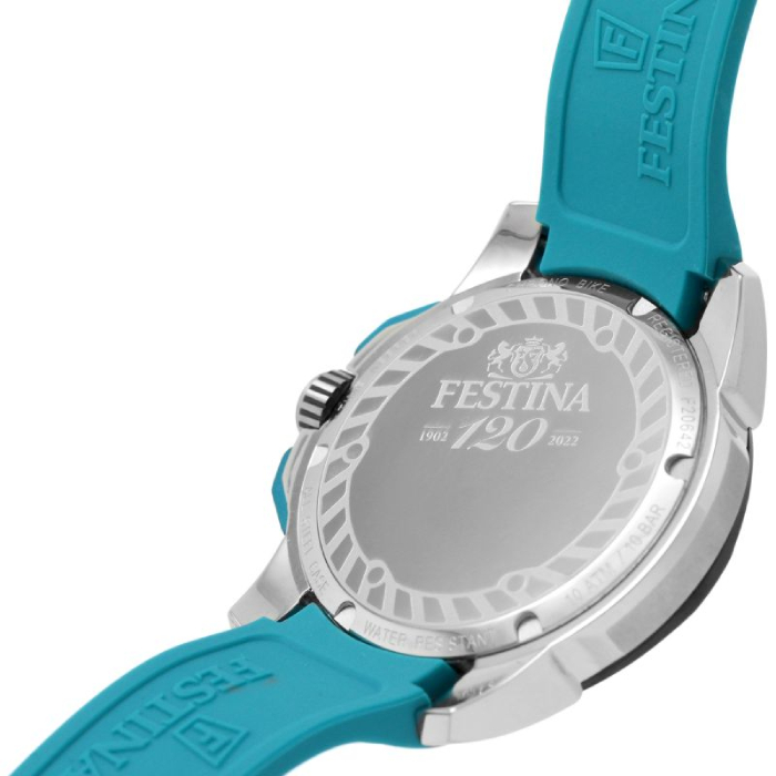 Festina F20642/3 - 1