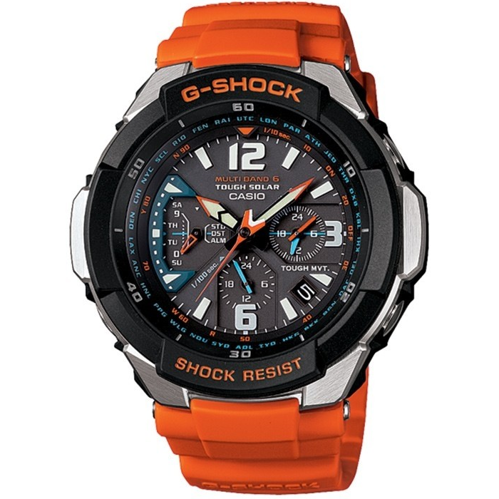 Casio GW-3000M-4AER G-Shock