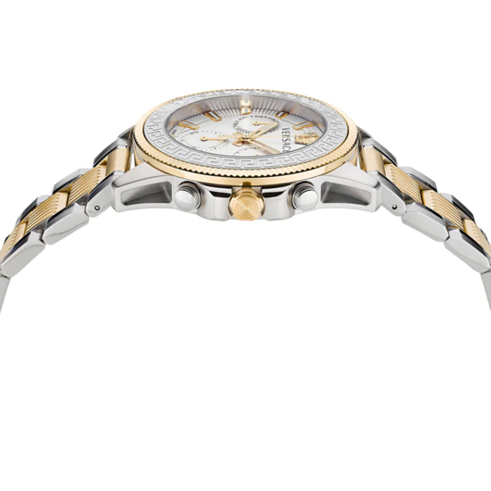 Versace VE3J00522  Greca Action Chrono - 1