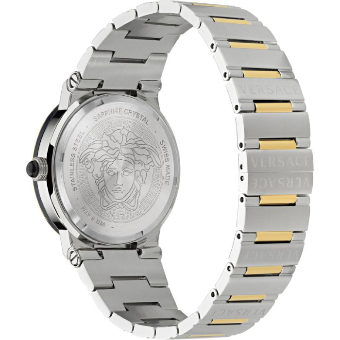 Versace VE7G00223  Greca Logo MoonPhase - 0