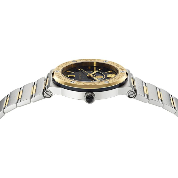 Versace VE7G00223  Greca Logo MoonPhase - 1