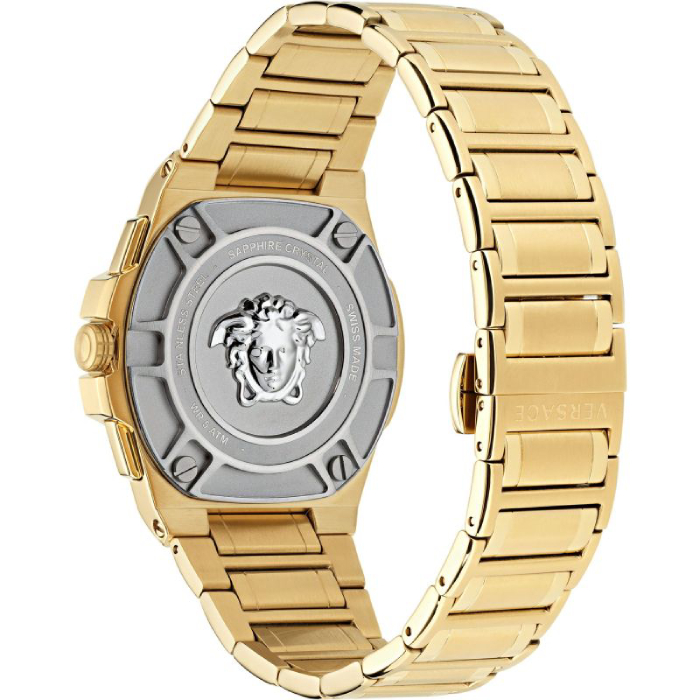 Versace VE7H00623  Greca Extreme Chrono - 0