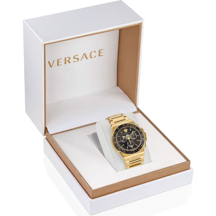 Versace VE7H00623  Greca Extreme Chrono - 2